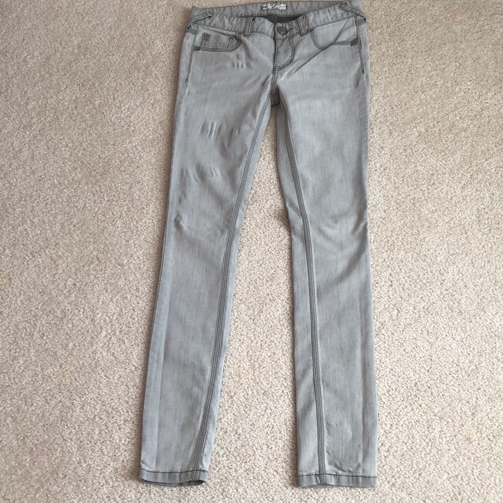 Free People Jeans